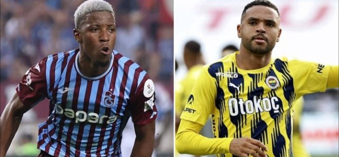 Trabzonspor-Fenerbahçe Derbisi Tüm Heyecanıyla beIN SPORTS Ekranlarında!