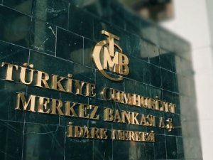 TCMB: Teminat iskonto oranları yüzde 80'den yüzde 30'a indirildi