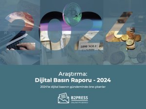 75 milyon haber analiz edildi: 2024’ün “en”leri açıklandı