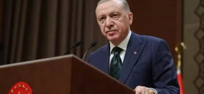 Başkan Erdoğan'ın Seçim Hedefi!