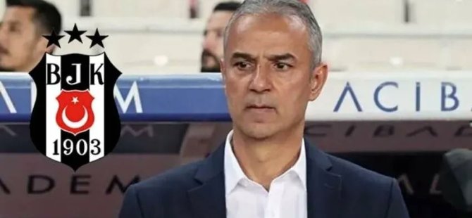 Siyah Beyazlılar İsmail Kartal'ı açıkladı!