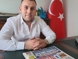 İş İnsanı Günaydın'dan Berat Kandili mesajı