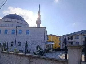 Ezan 1 saat erken okundu! Vatandaş şok oldu..