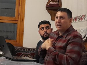 Yozgat’ta “Anadolu Selçuklu Hastaneleri ve Darüşşifa Uygulamaları” Konuşuldu