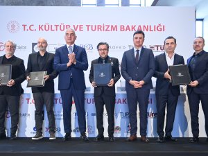 TELİF HAKLARIYLA İLGİLİ 40 YILLIK SORUN ÇÖZÜLDÜ