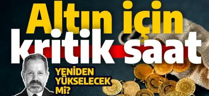 Altında tüm zamanların rekoru geliyor!