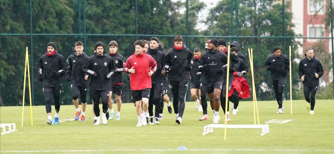 Pendikspor kümede kalma yolunda hayati maça çıkıyor