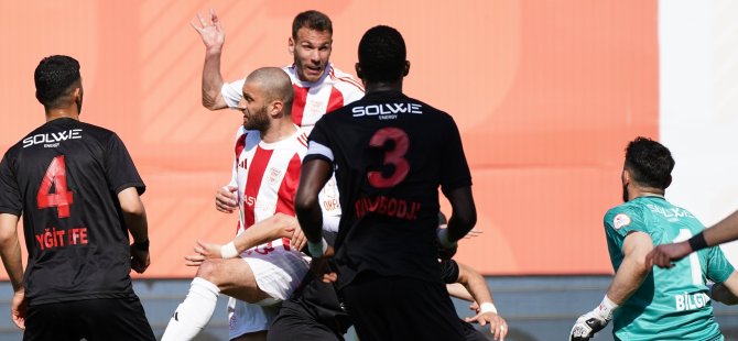 Pendikspor Kabusu bitirdi:2-0