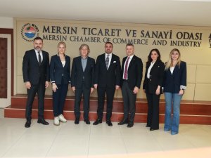 TÜMGİŞ’DEN ZİYARET TRAFİĞİ