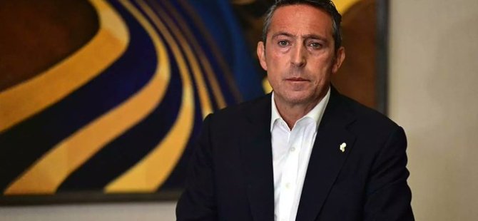 Sarı Lacivertli kulüpte kritik gün! İstifa edecek mi?