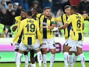 Sarı Lacivertliler Başakşehir karşısında!