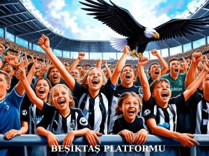 Kırgınlıkları Değil Umudu Seçiyoruz: Beşiktaş İçin Omuz Omuza!