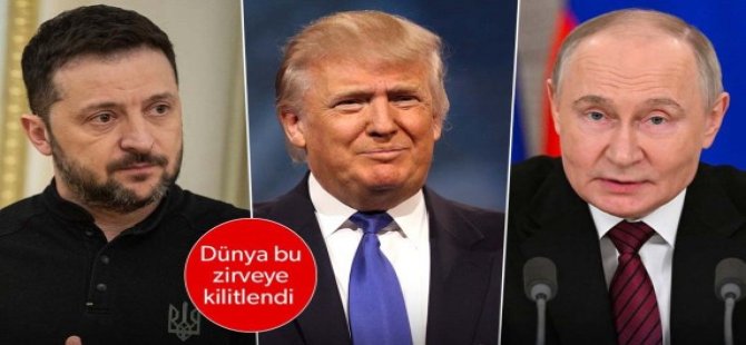 Türkiye'de ondan başkasıyla görüşmem!