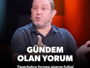 Sarı Lacivert formayı giyerse futbol tarihinin en büyük şoku olur