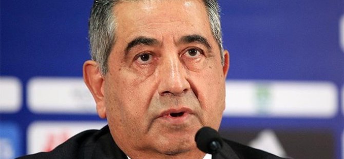Fenerbahçe Başkan Adayı Mahmut Uslu'dan olay sözler!
