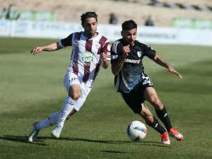 Erzurumspor Süper Lig hayaline veda etti: 2-0