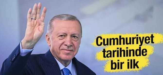Başkan Erdoğan'a dünyadan tebrik yağıyor!