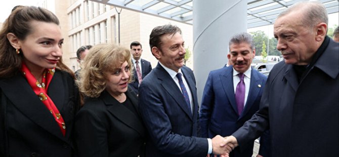 Türkiye'ye yeni doğalgaz müjdesi!