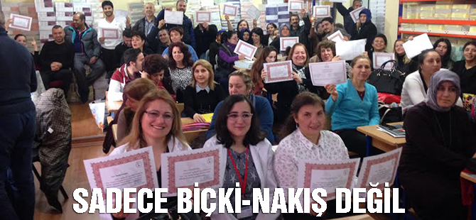 Bu kuruma şapka çıkartılır!