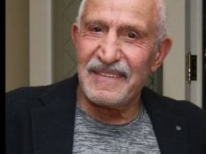 Pendik'in ilk sarraflarından Kuyumcu Mamoş hayatını kaybetti