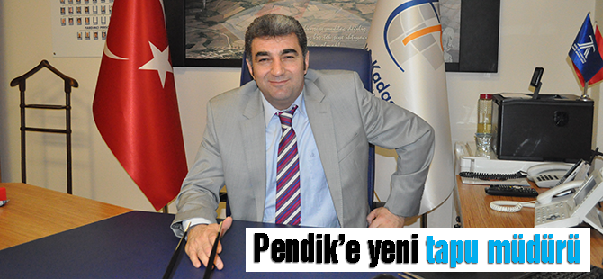 Tapu Müdürlüğü teknolojinin tüm imkanlarını kullanıyor