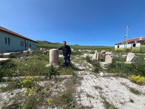 Büyüknefes: Yozgat’ın Saklı Tarih Hazinesi ve Tavium Antik Kenti