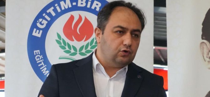 Eğitim Bir Sen 4 Nolu Şube yine yetkili sendika