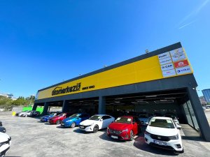 İkinci El otoda Kurban Bayramı Hareketliliği!