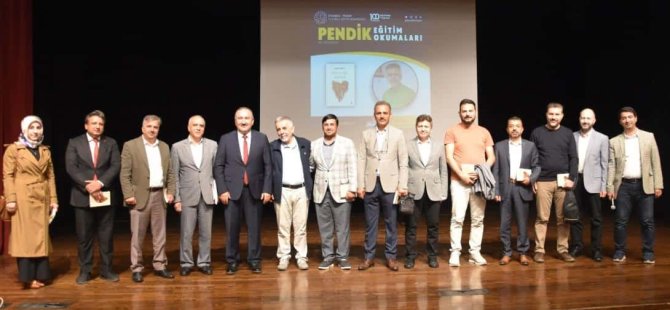 "PENDİK EĞİTİM OKUMALARI" PROGRAMI