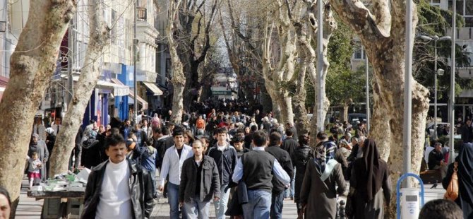 Pendik'in nüfusu kaç kişi! En büyük mahalle hangisi?
