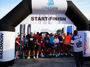 Gökçeada Ultra Trail uluslararası bir kimliğe büründü