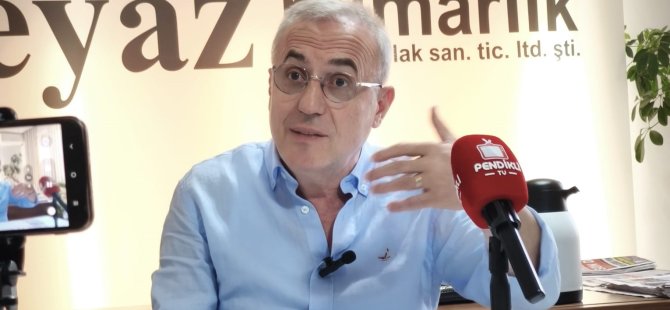 Bayram Bekar'dan önemli açıklamalar!