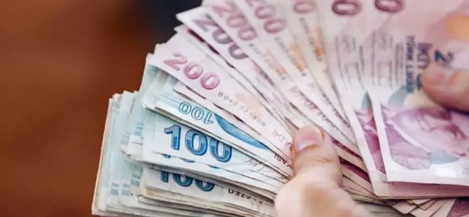 Uzmanı açıkladı; En düşük emekli maaşı belli oldu!