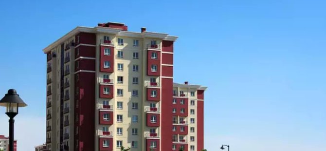 Yeni konut kampanyasında şartlar belli oluyor!