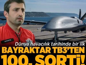 Türkiye dünyada bir ilki gerçekleştirdi!