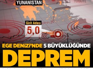 Korkutan uyarı: "9 şiddetinde deprem olabilir"