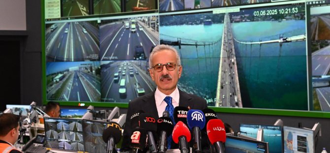 Bayramda köprü ve otoyollar ücretsiz