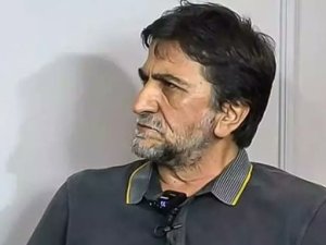 Yoğum bakımda olan Nihat Genç entübe edildi
