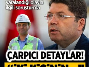 Adalet Bakanı  Tunç'tan "Ferdi Zeyrek" açıklaması