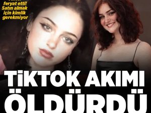 TikTok akımı can aldı! Kalp krizi geçirdi..