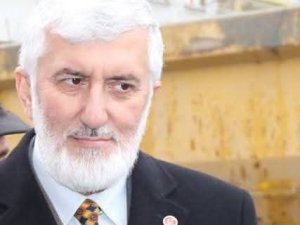 Muharrem Uzan Vefat etti! Pendik'te Milli Görüş'ün efsanelerindendi!