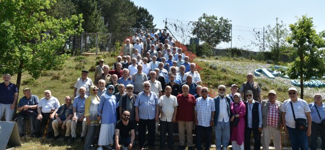 Vefa Kıraathanesi’nden Babalar Günü Etkinliği