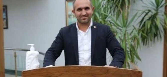 Kurtköy'de cinayet