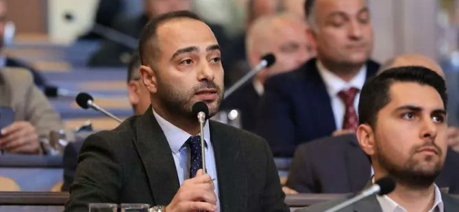 İstanbul'un bir ilçesi AK Parti'ye geçti!