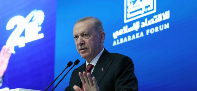 Başkan Erdoğan'dan çok sert İsrail açıklaması!
