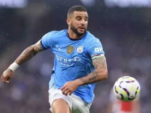 Fenerbahçe'den, Manchester City'nin ünlü oyuncusuna teklif!