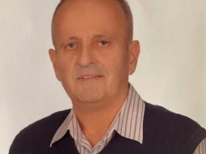 Kaynarcalı Aydın Müminoğlu vefat etti