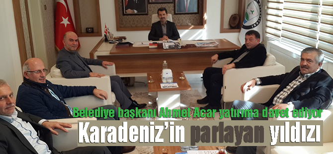 Kocaali’den yatırıma davet var