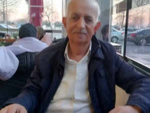 Pendikli muhtar vefat etti!