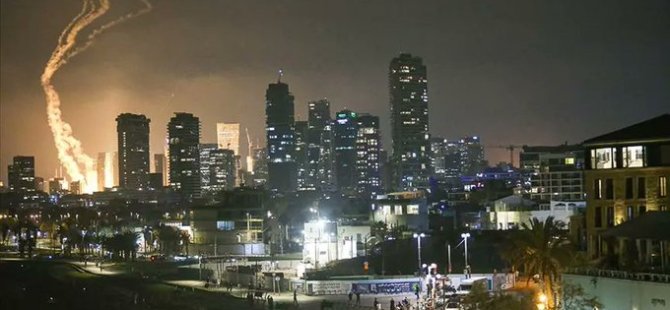 İran, " Dünyayı şok edeceğiz."
